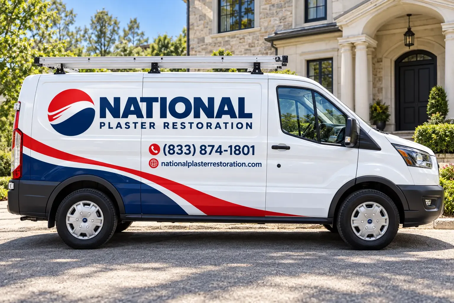 Plaster Repair in Quincy, MA near me